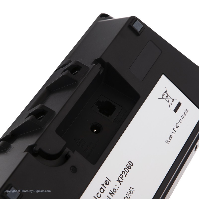 تلفن بی سیم آلکاتل مدل XP2060