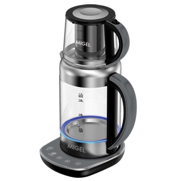 چای ساز روی هم میگل مدل GTS 230
