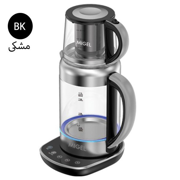 چای ساز روی هم میگل مدل GTS 230