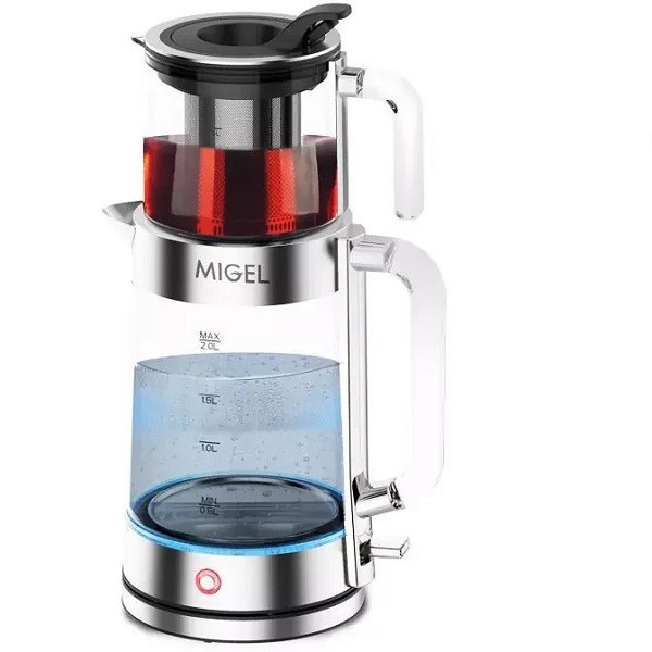 چای ساز میگل مدل GTS 280 CHINESE