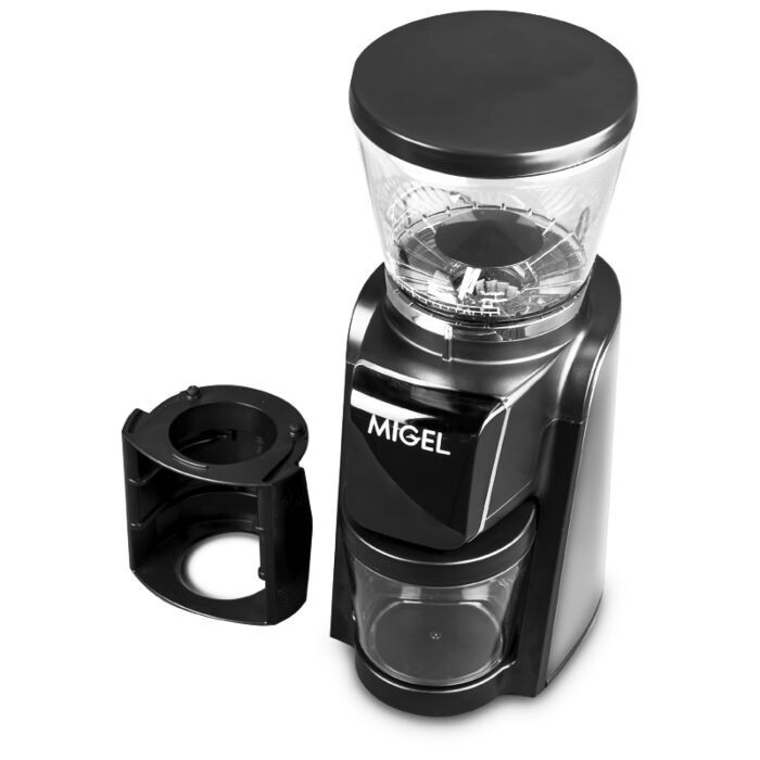 آسیاب قهوه 250 وات 250 میلی لیتر میگل مدل GEG 350