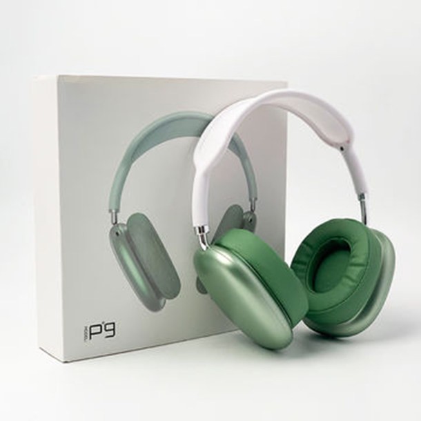 هدفون بی سیم مدل P9 PLUS