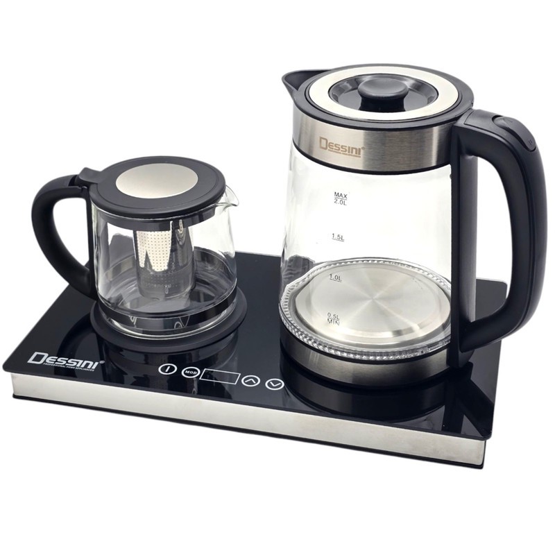 چای ساز کنار هم دسینی مدل DS-2366