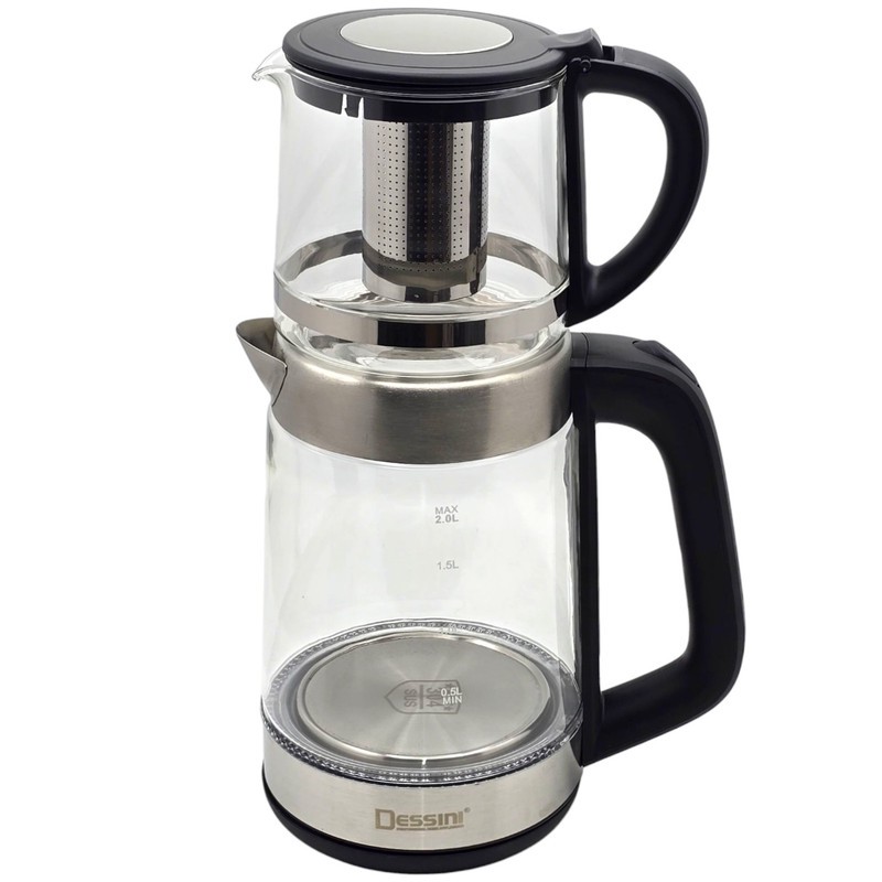 چای ساز دسینی مدل DS - 2777