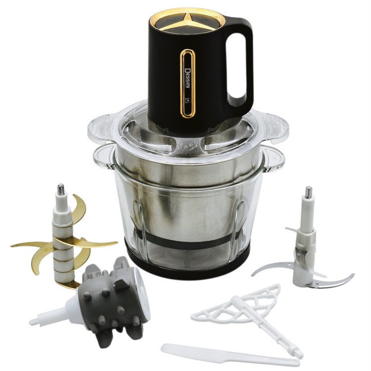 خردکن 3 لیتر دسینی مدل DS-917G