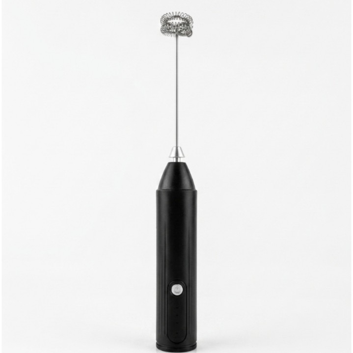 کف ساز شیر مدل ECTRIC MILK FROTHER
