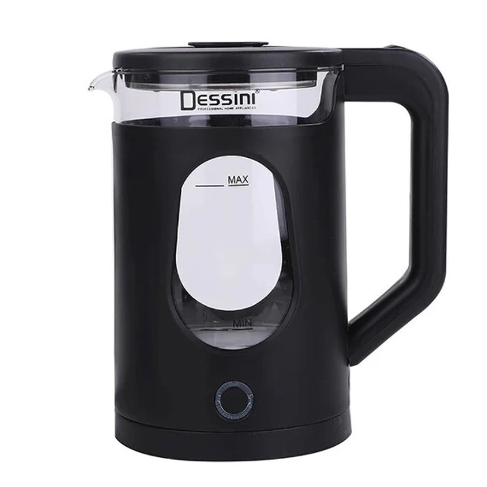 کتری برقی دسینی مدل DS-32SS گنجایش 3 لیتر
