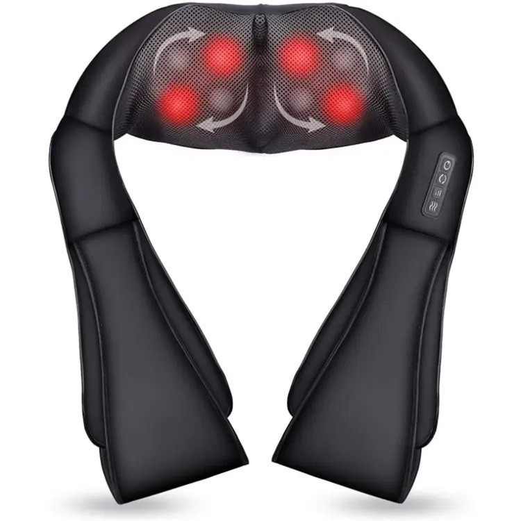 ماساژور گردن و شانه مدل REMOTE