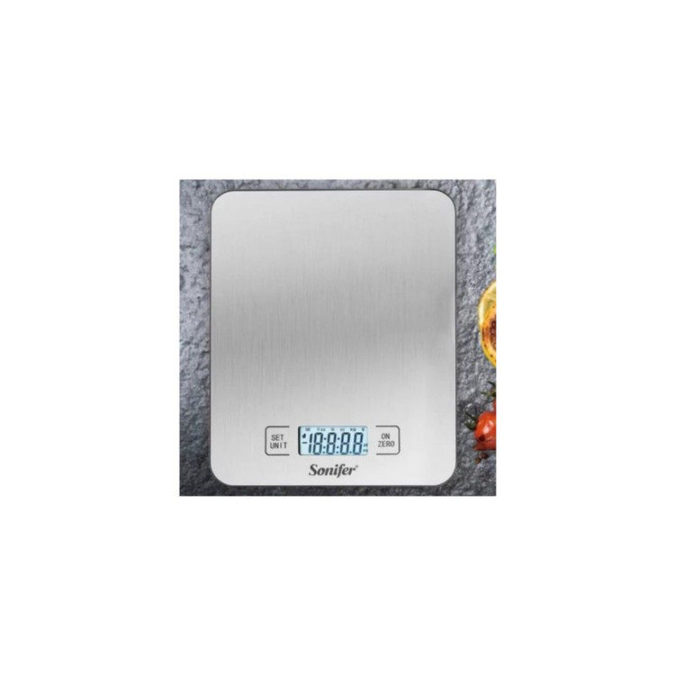 ترازوی آشپزخانه سونیفر مدل SF-1901