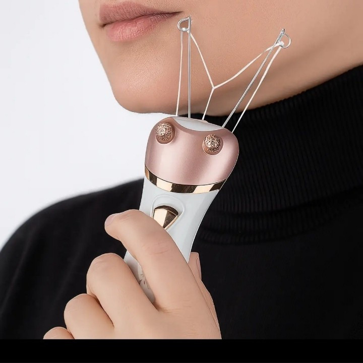 بند انداز برقی لایچی مدل L-2677
