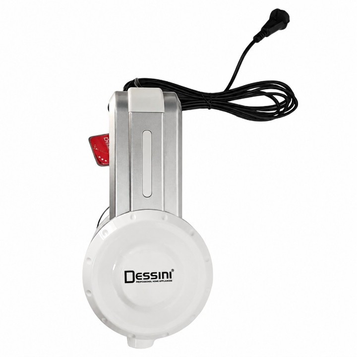 جاروبرقی مخزن دار 1200 وات دسینی مدل DS-6685