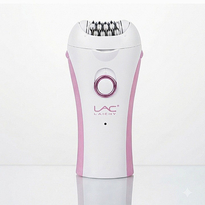 اپیلاتور زنانه شارژی لایچی مدل L-302
