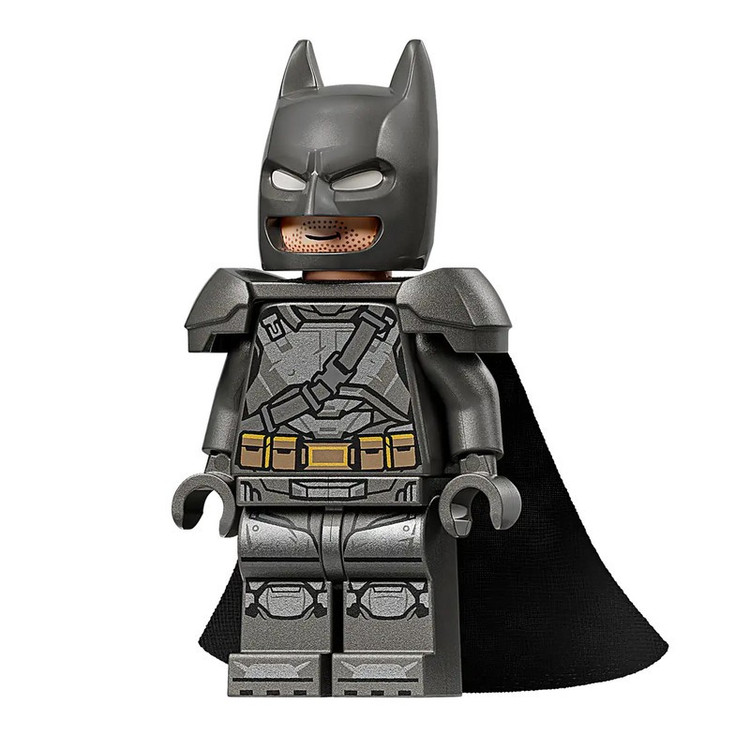 لگو 220 تکه سری بت من مدل Batman v Superman Batmobile کد 76331