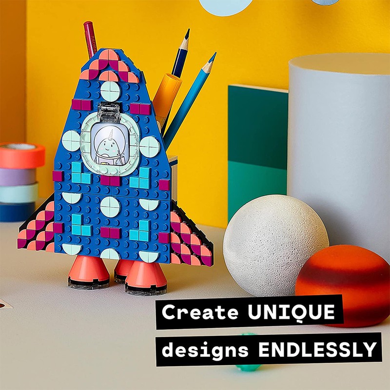 لگو سری Dots Pencil Holder کد 41936
