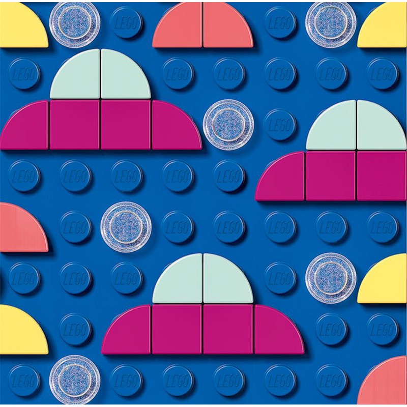 لگو سری Dots Pencil Holder کد 41936