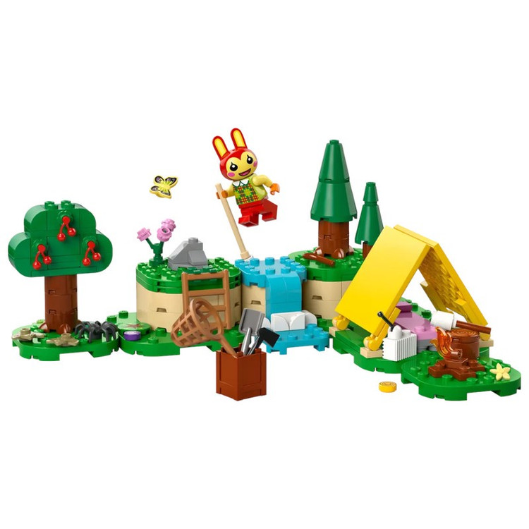 لگو سری Bunnie s Outdoor کد 77047