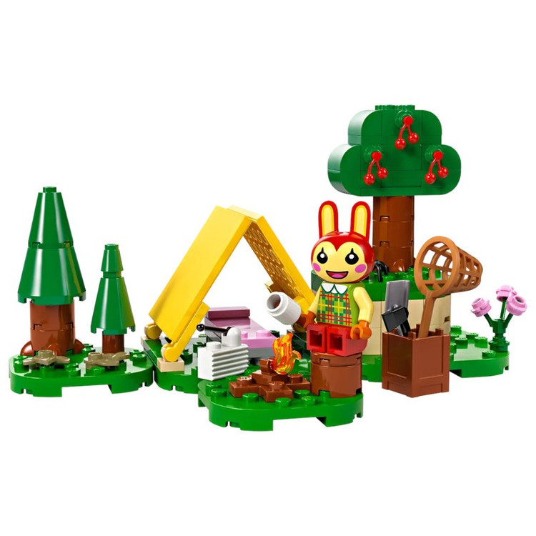 لگو سری Bunnie s Outdoor کد 77047