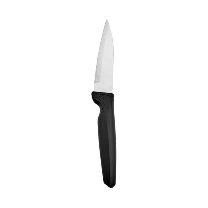 ست چاقو آشپزخانه کاراجا مدل Dr Inox fi به همراه پوست کن مجموعه 4 عددی