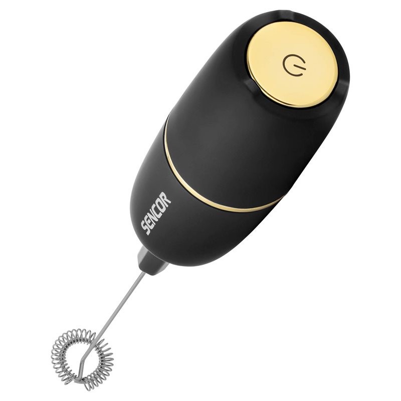 کف ساز شیر سنکور مدل SMF 1010BK