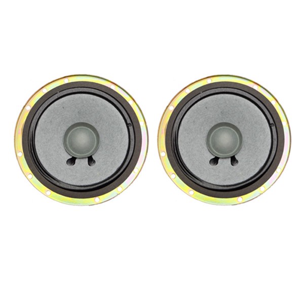 اسپیکر خودرو مکسیدر مدل MX-SP6540 بسته دوعددی