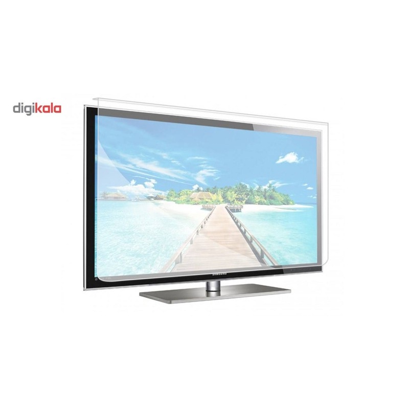 محافظ صفحه نمایش مدل M20 مناسب تلویزیون 20 اینچ