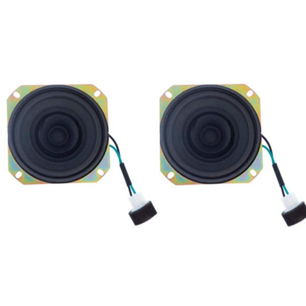 اسپیکر خودرو مکسیدر مدل MX-SP4012 بسته دو عددی