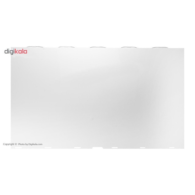 محافظ صفحه تلویزیون منحنی اس اچ مدل S 55-8995 مناسب برای تلویزیون سامسونگ 55 اینچ منحنی مدلهای 8995 و Q78