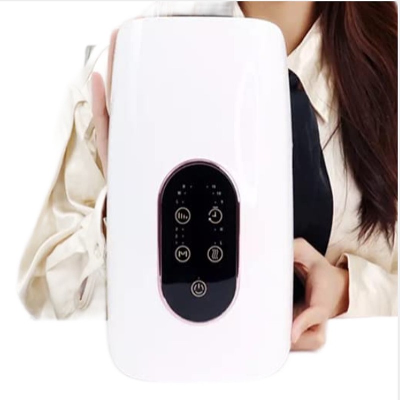ماساژور برقی دست کد HNM-003