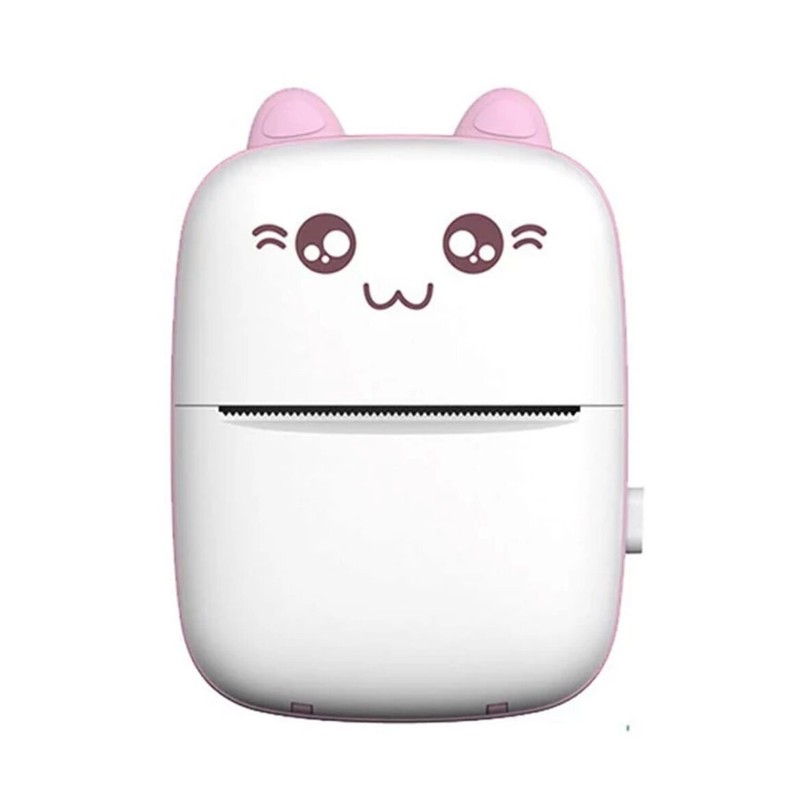 برینتر حرارتی مدل miniprinter