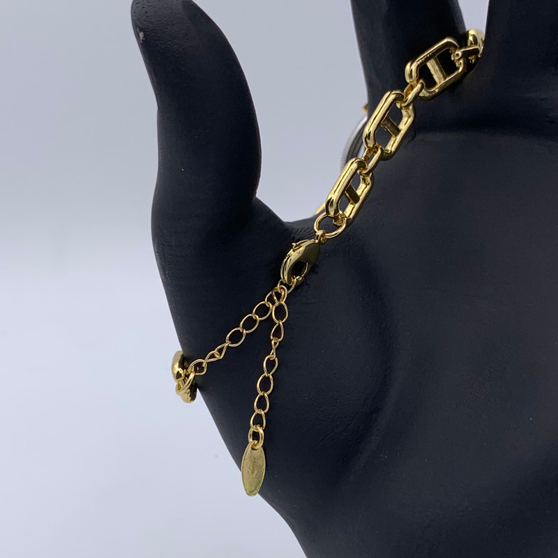 ست زیورآلات زنانه مدل KYSERHER02