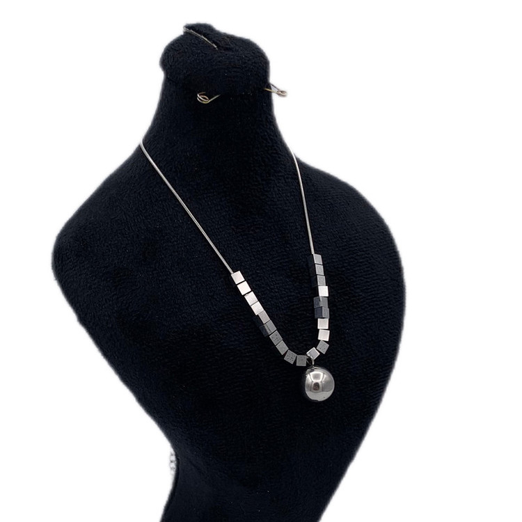 گردنبند زنانه مدل KYTAK001